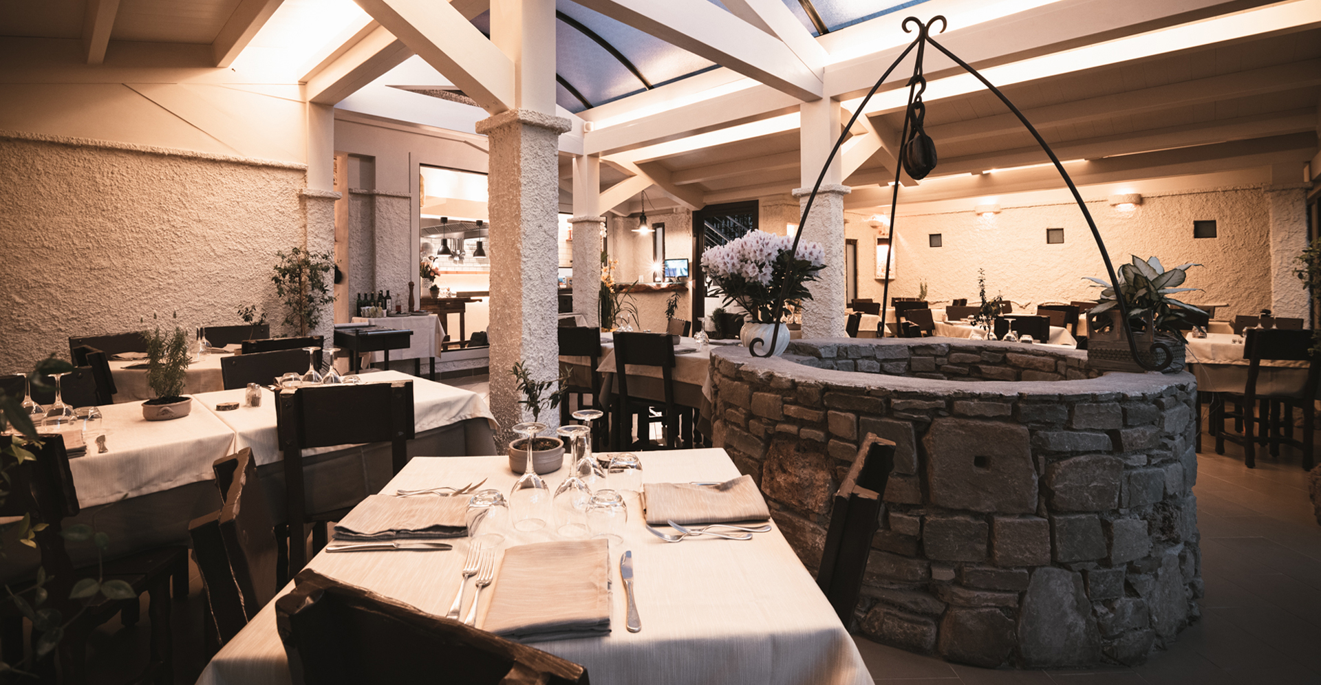 Carola 1801 - Ristorante