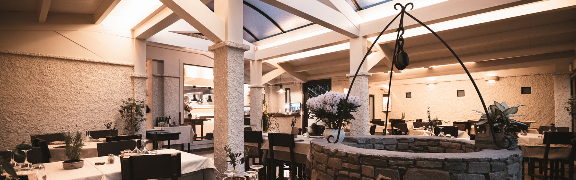 Ristorante - Carola 1801