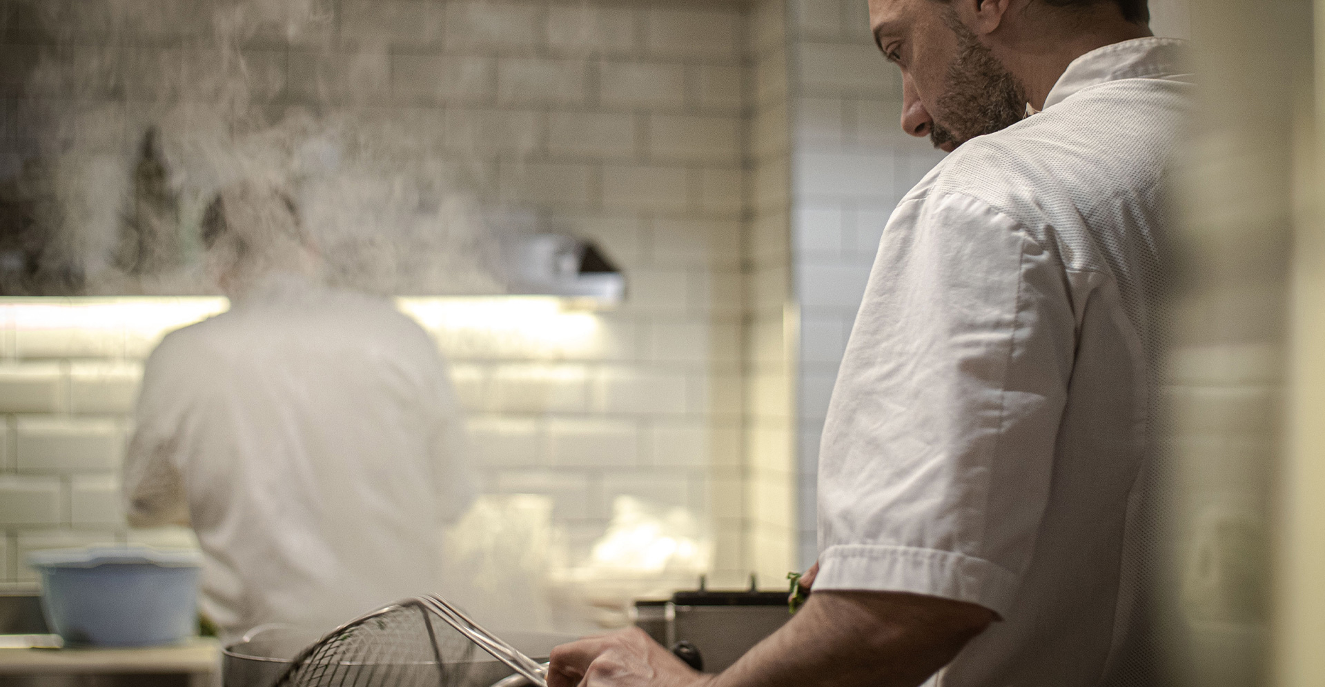 Slider Desktop Chef Vincenzo Carola