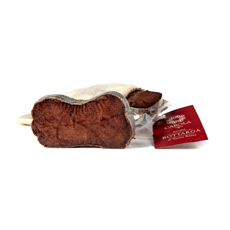 Bottarga di Tonno rosso