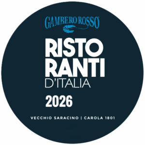 Guida Gambero Rosso ristoranti d'Italia 2026